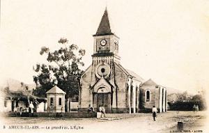 928- Ameur-el-Ain
